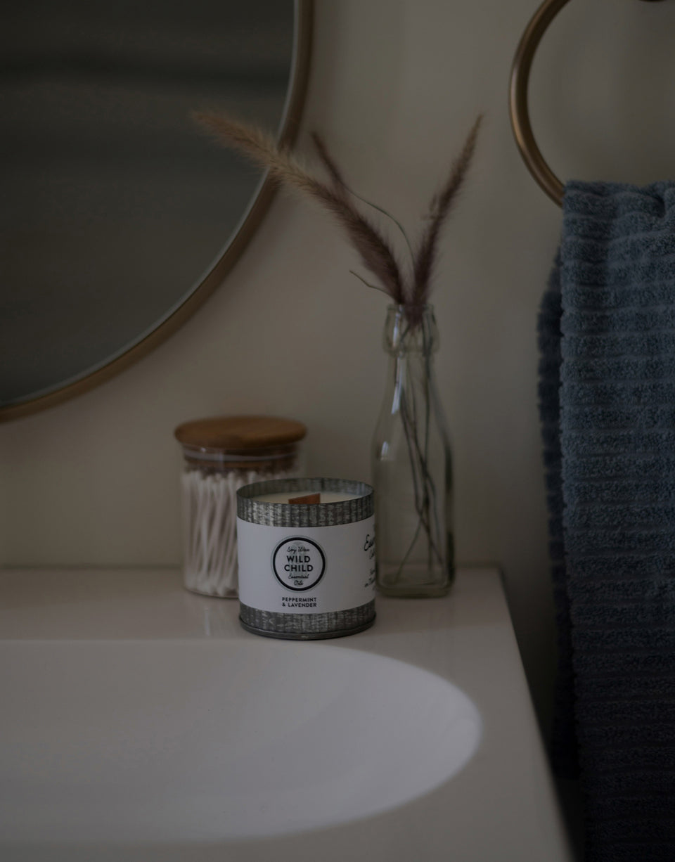 Shop Our Luxury Line.